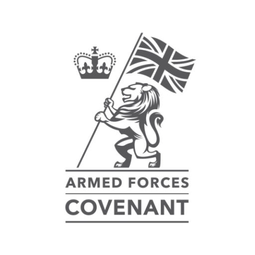 Armed Forces Covenant Emblem