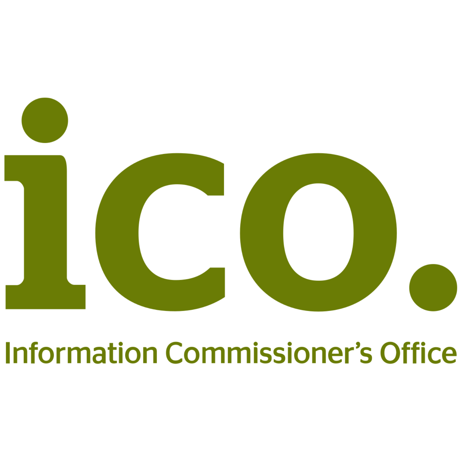 ICO Logo